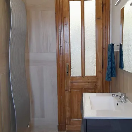 Apartamento Casaemilio