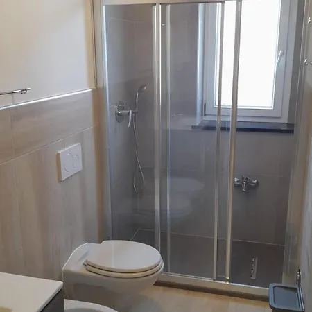 Casaemilio Apartamento *