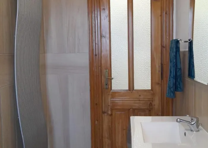 아파트 Casaemilio