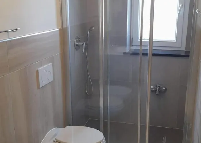 Casaemilio 아파트 *